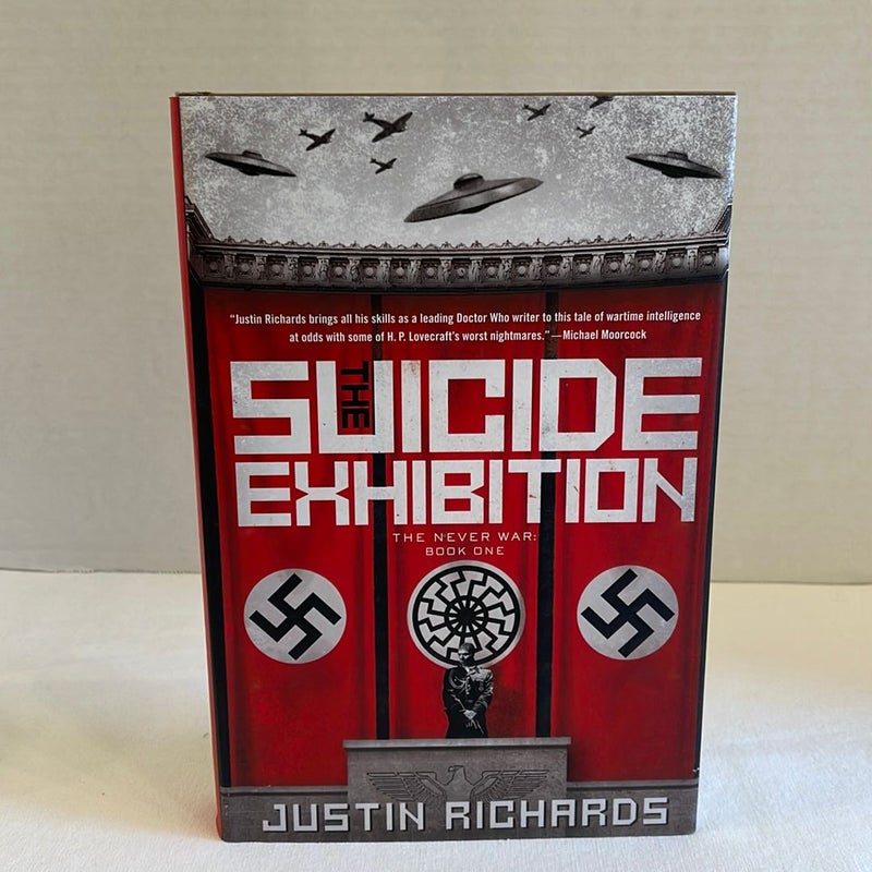 The Suicide Exhibition