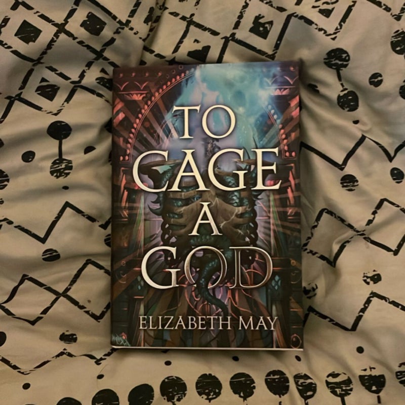 To Cage A God