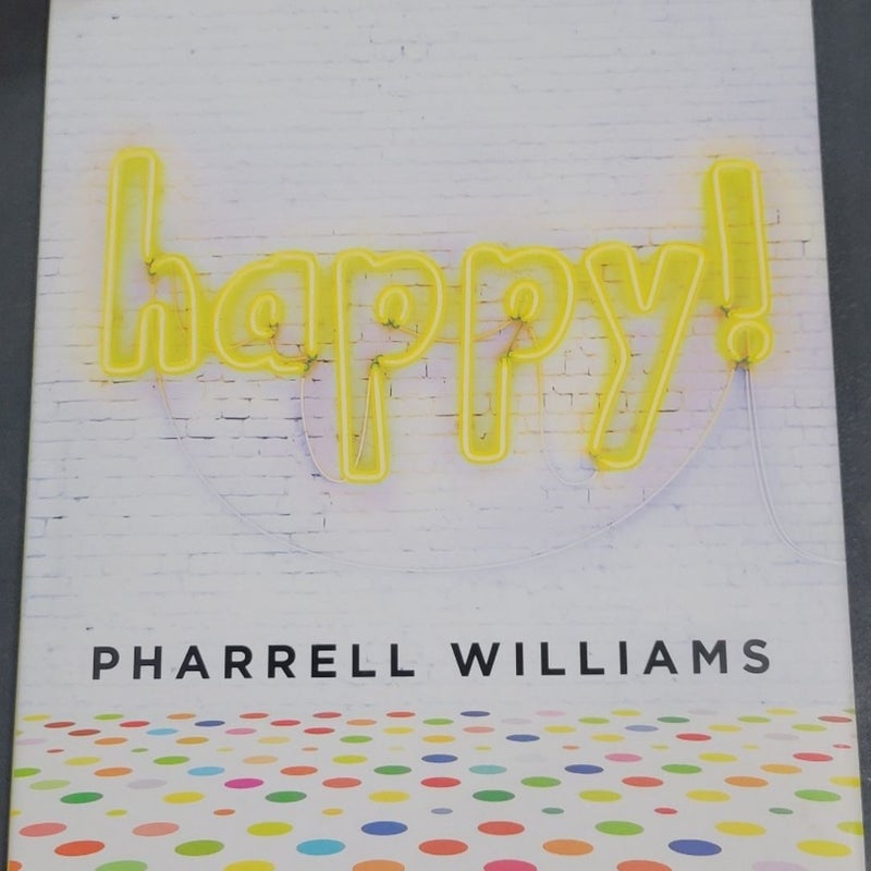 Happy!