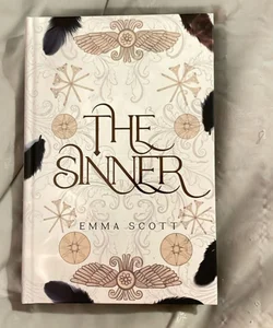 The Sinner (2)