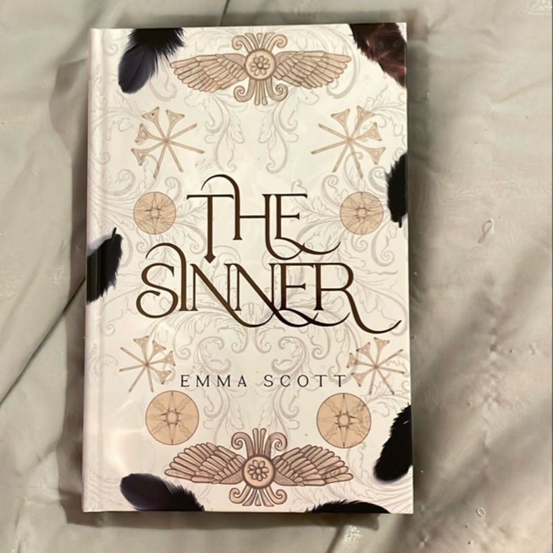 The Sinner (2)