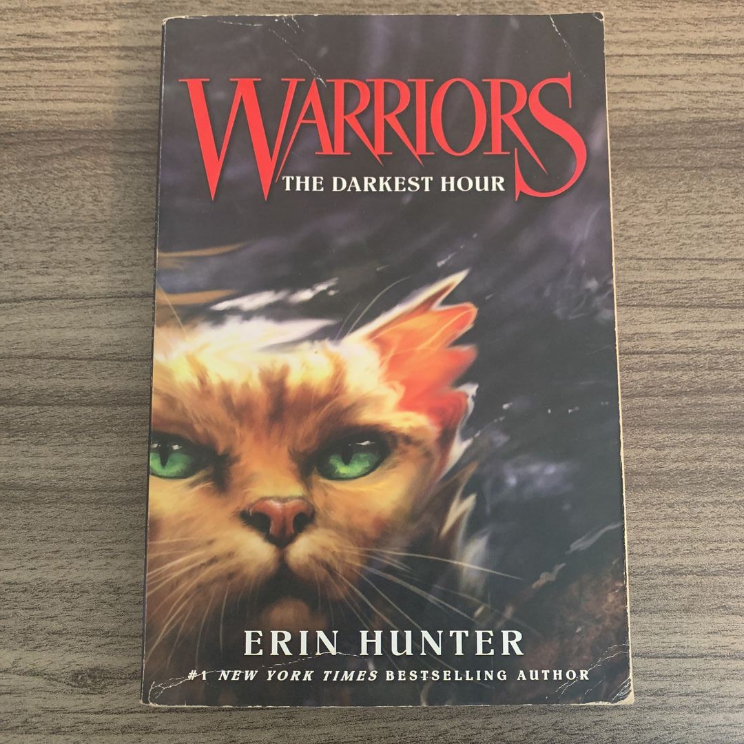 Warriors - The Darkest Hour (Warriors, Book 6) - HarperReach