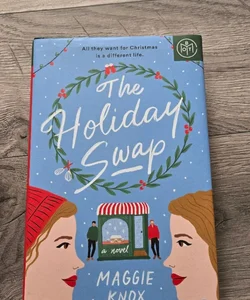 The holiday swap 
