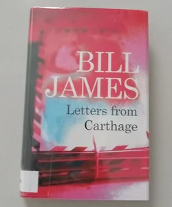 Letters From Carthage 