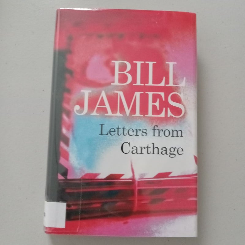 Letters from Carthage