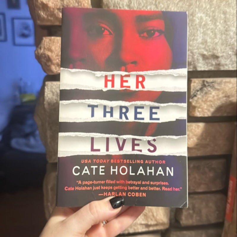 Her Three Lives