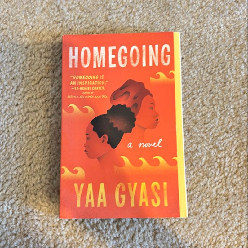 Homegoing