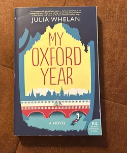 My Oxford Year