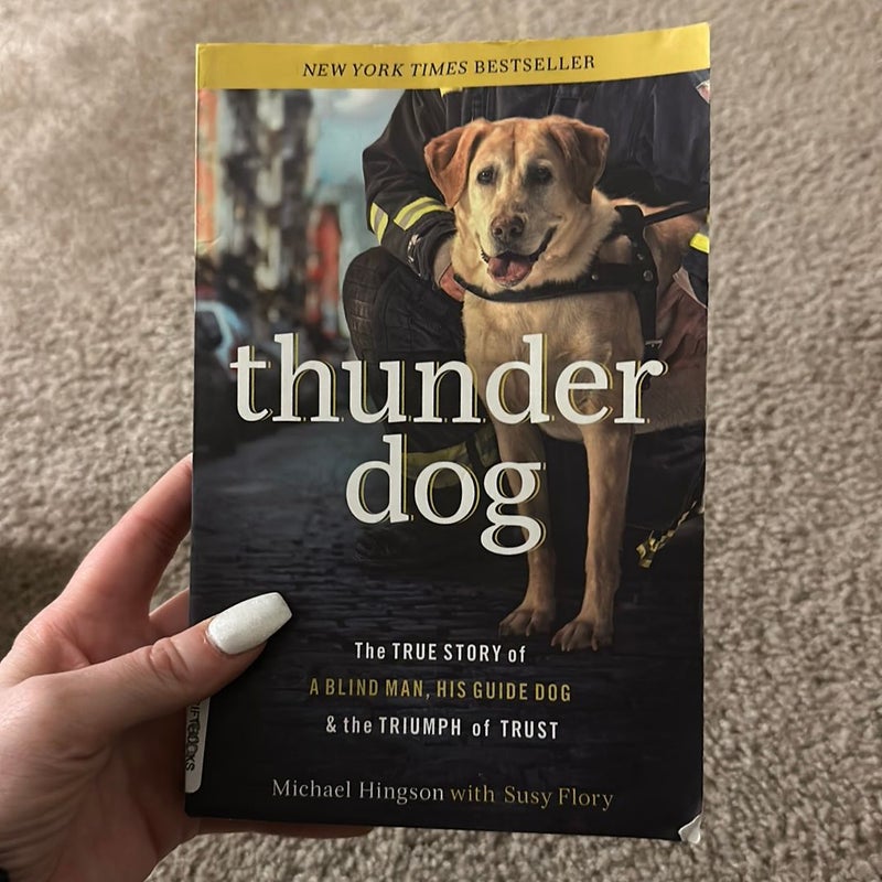 Thunder Dog