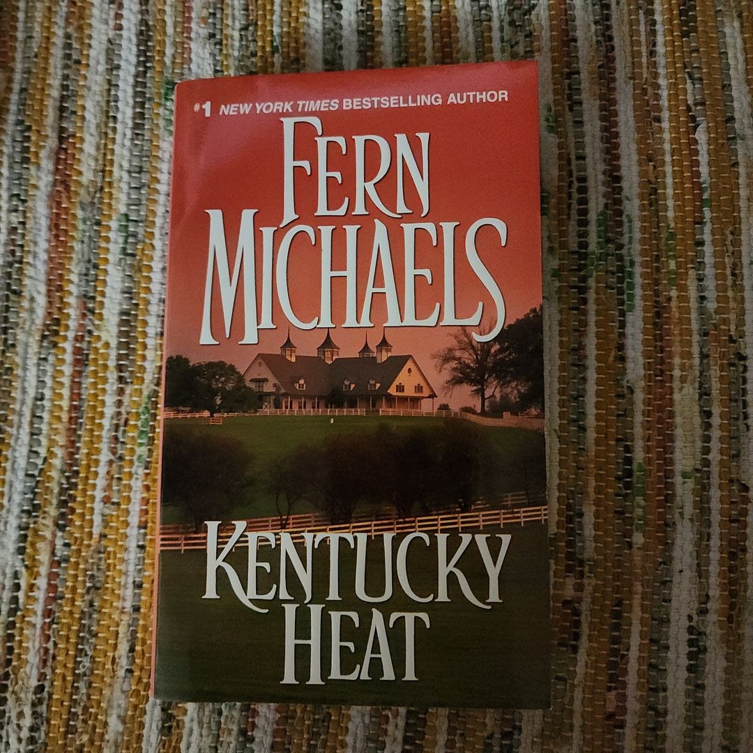 Kentucky Heat