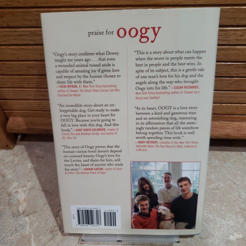 Oogy