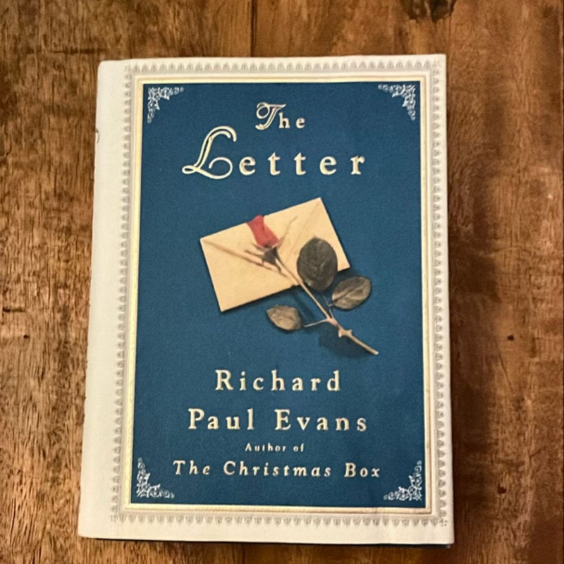 The Letter