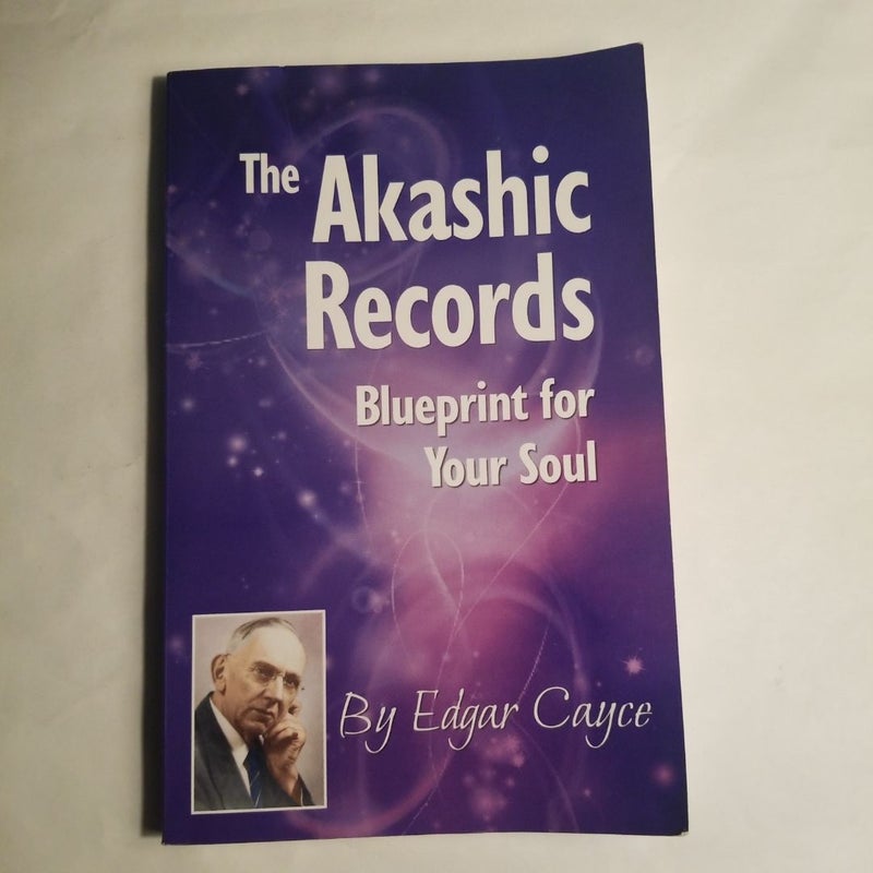 The Akashic Records