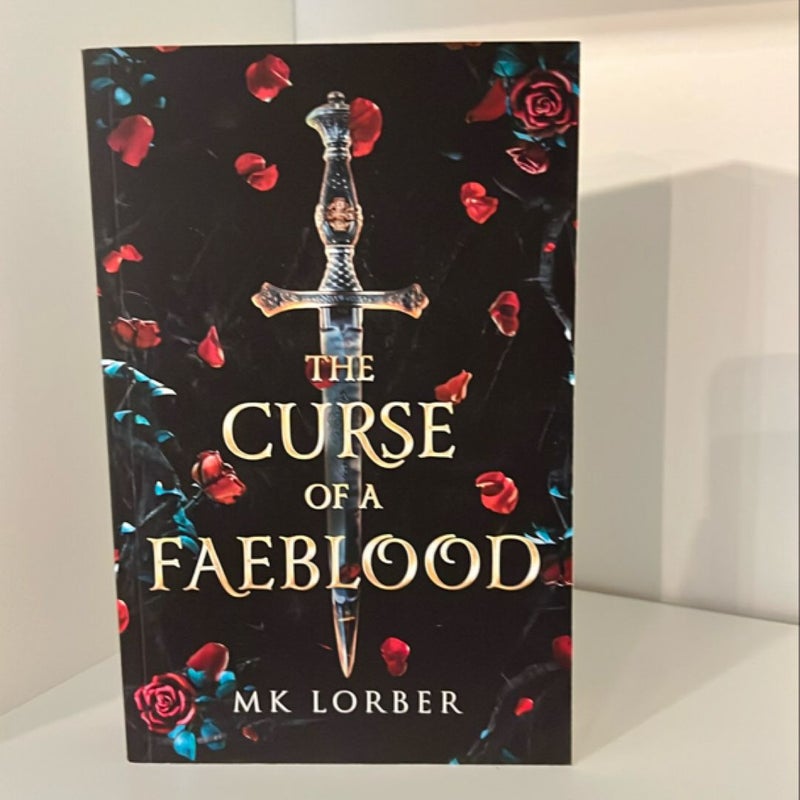 The Curse of a Faeblood