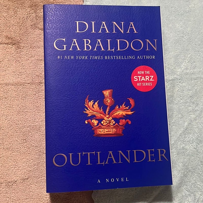 Outlander