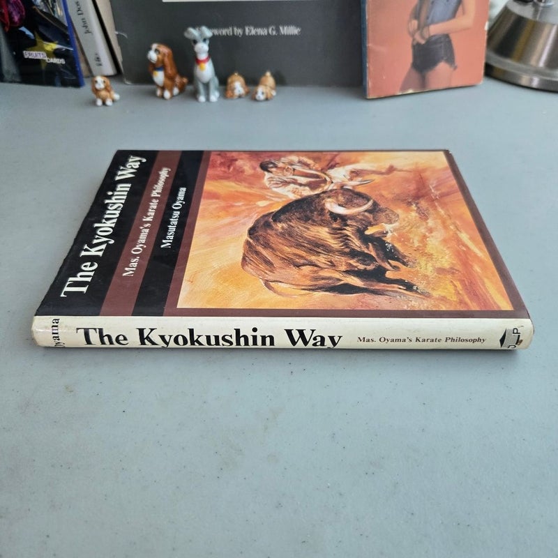 The Kyokushin Way