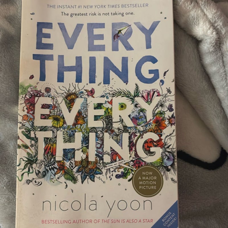 Everything, Everything