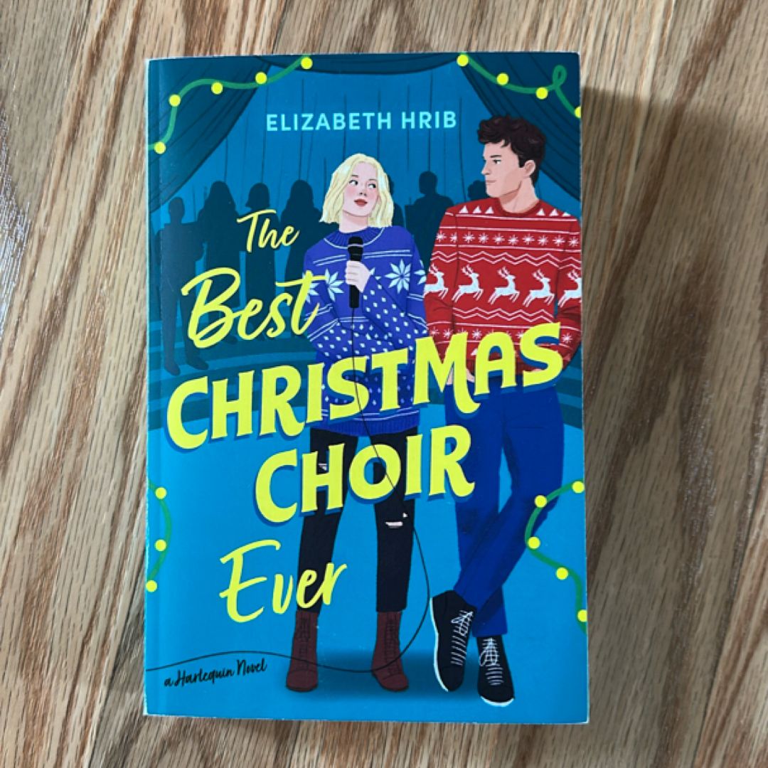 The Best Christmas Choir Ever