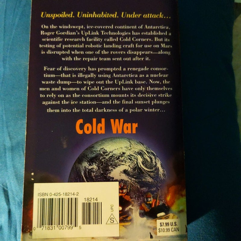 Cold War