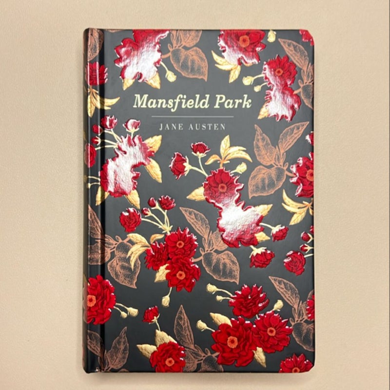 Mansfield Park