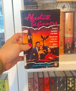 Absolute Beginners