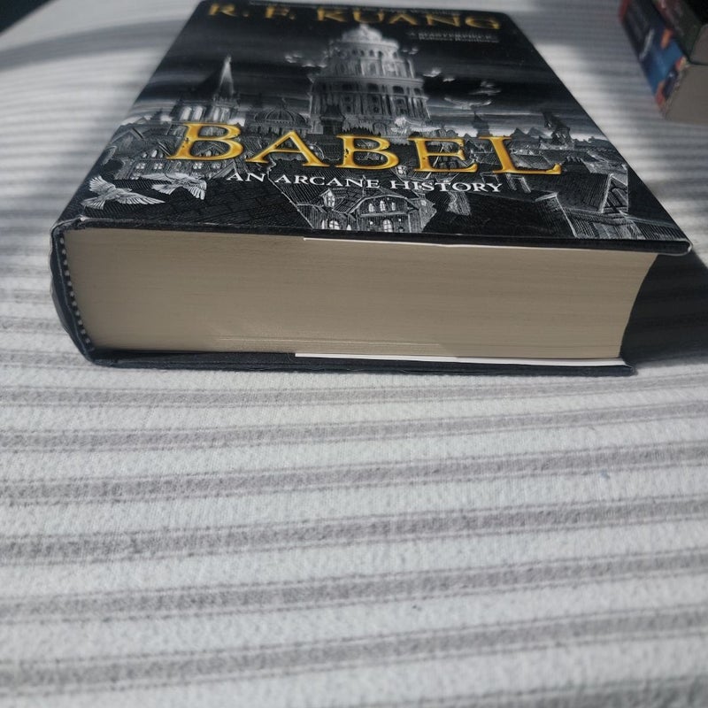 Babel