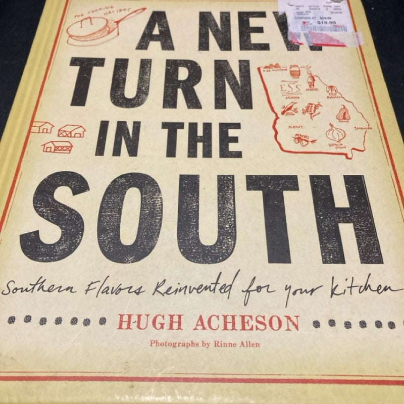 A New Turn in the South