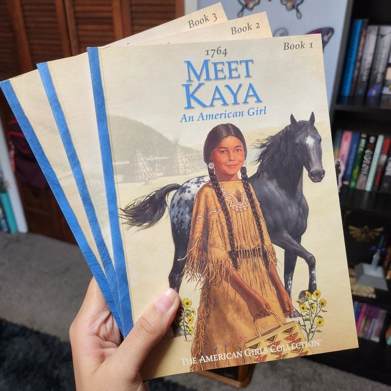 Kaya