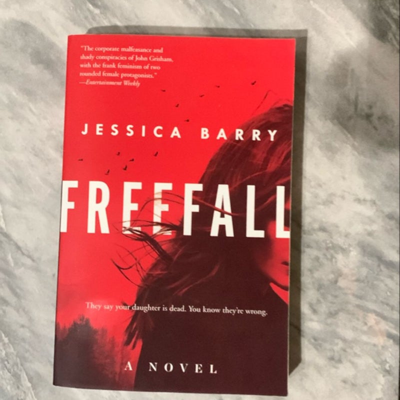 Freefall