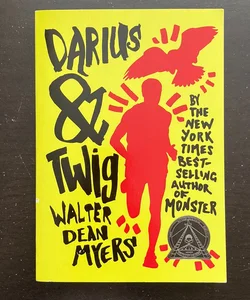 Darius and Twig