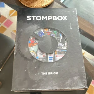 Stompbox the Brick