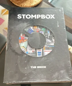 Stompbox the Brick