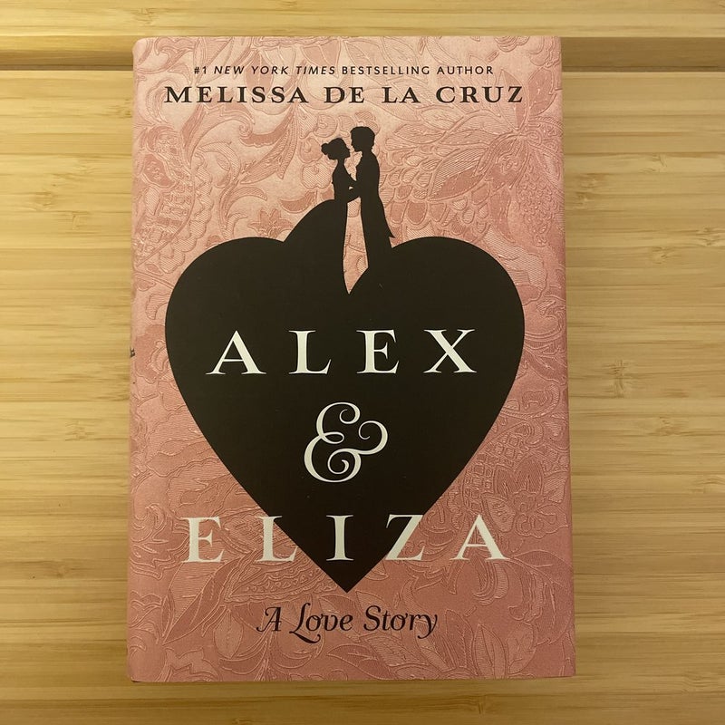 Alex and Eliza