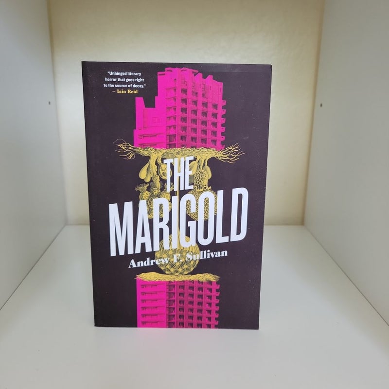 The Marigold