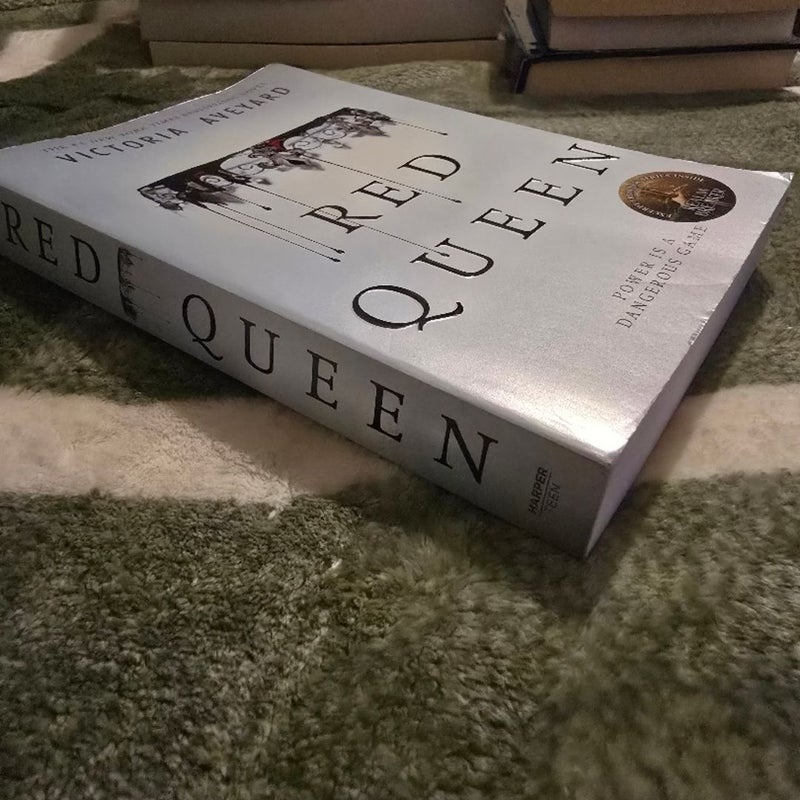 Red Queen