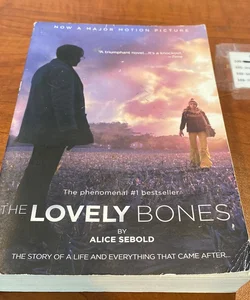 The Lovely Bones