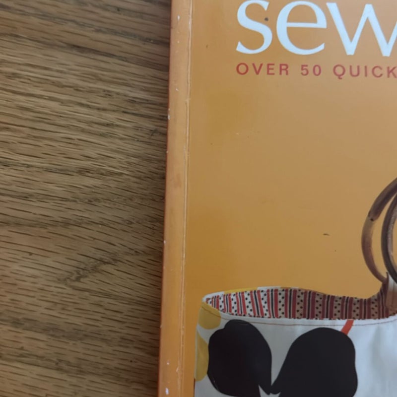 The Best of Sew Simple Magazine