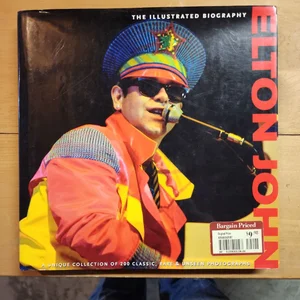 Elton John