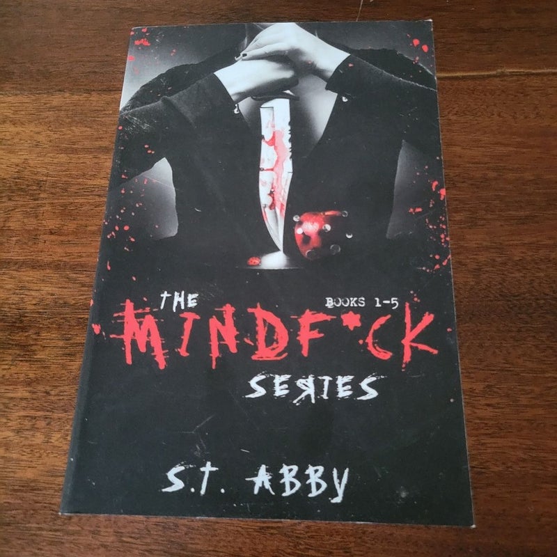 The Mindf*ck Series