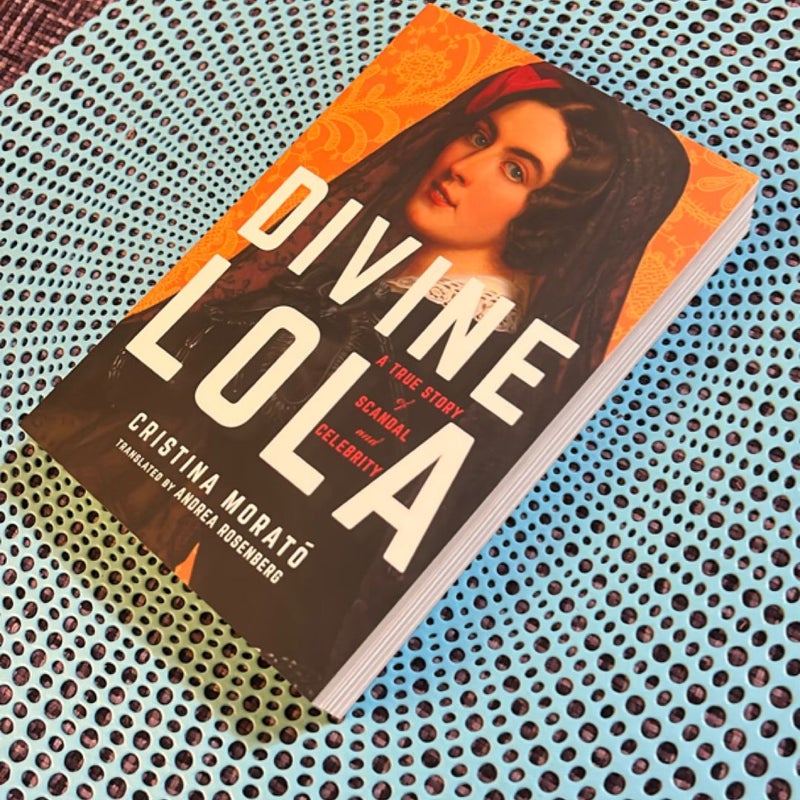 Divine Lola
