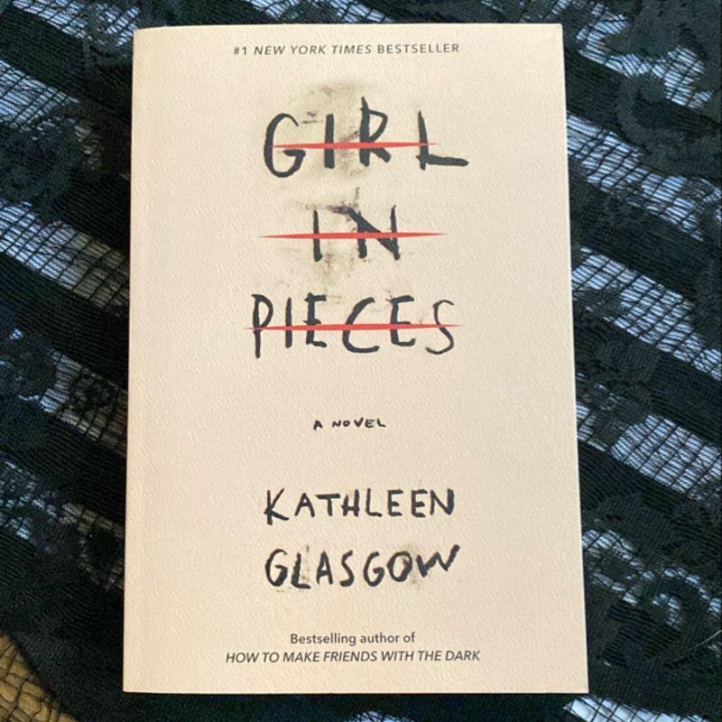 Girl in Pieces