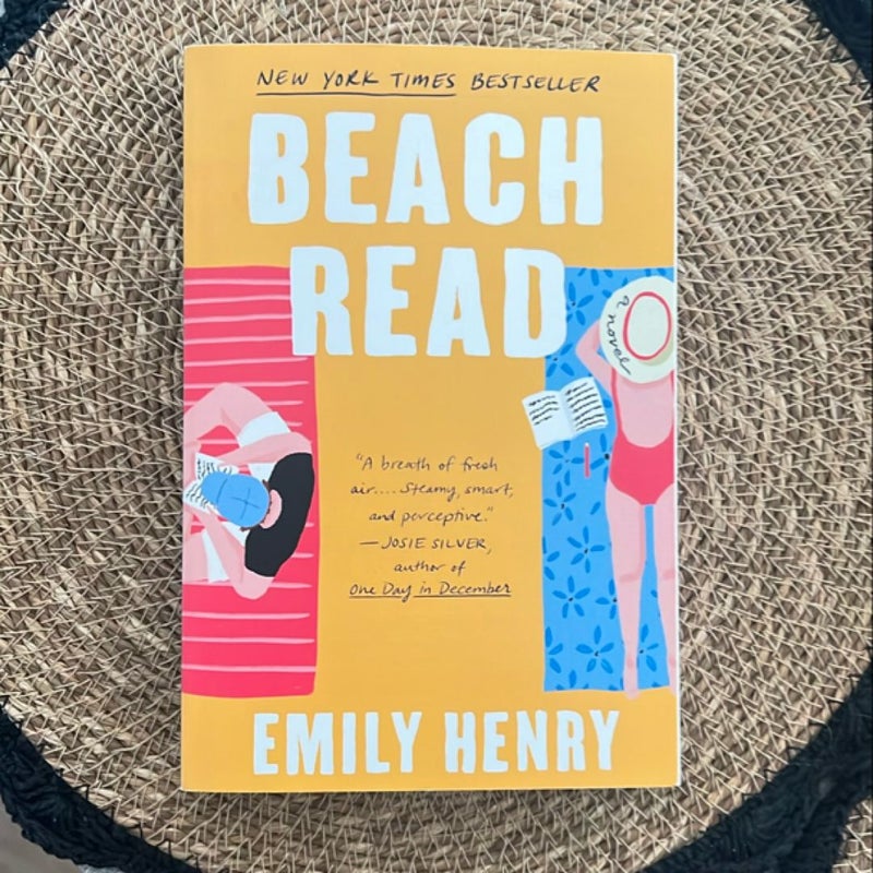 Beach Read