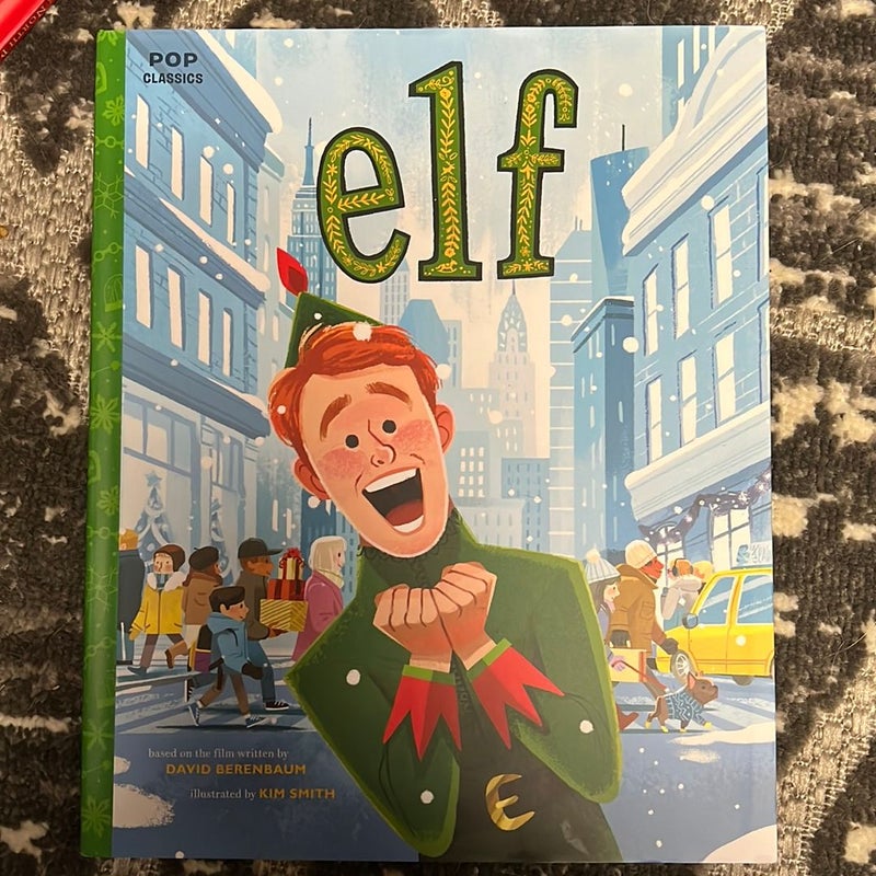 Elf