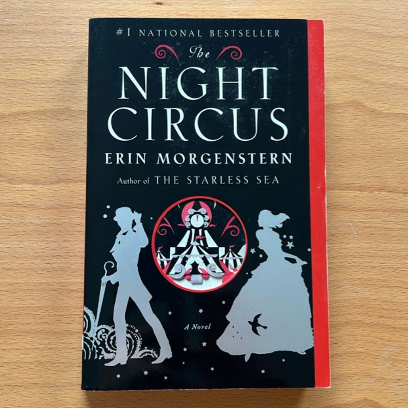 The Night Circus