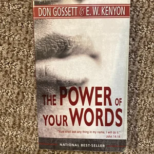 Power of Your Words