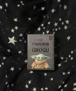 Star Wars: the Tiny Book of Grogu (Star Wars Gifts and Stocking Stuffers)