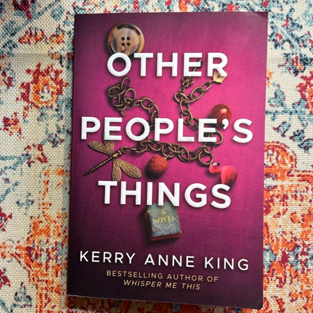 Other People's Things