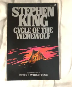 Cycle of the Werewolf