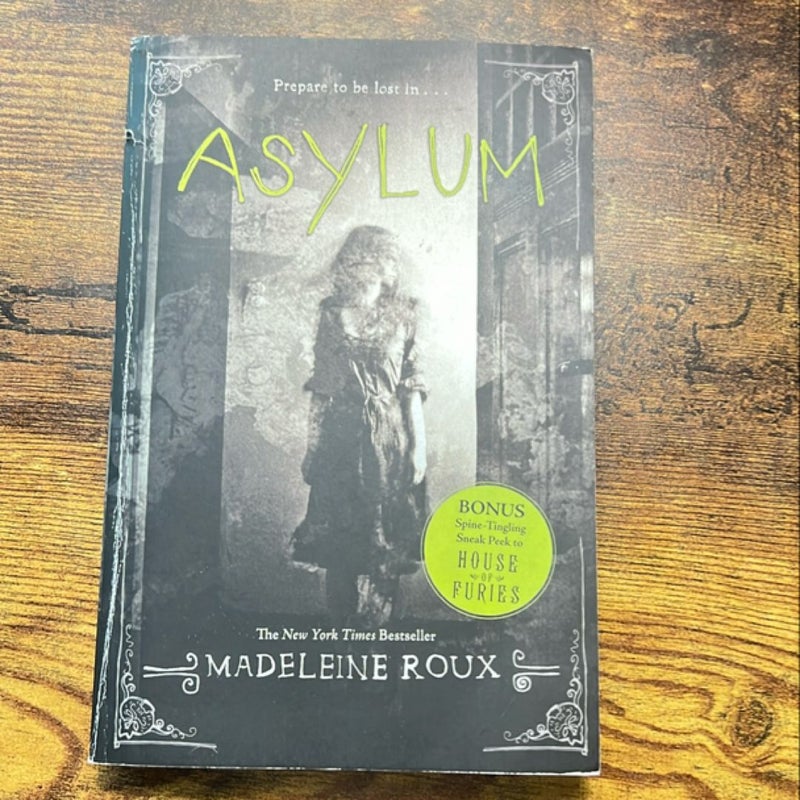 Asylum