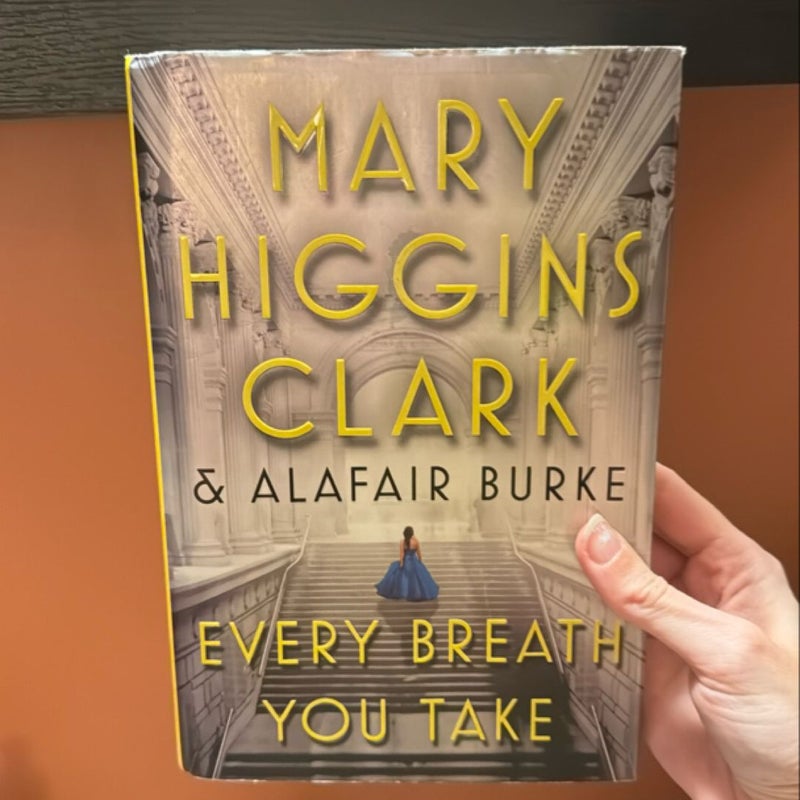 Every Breath You Take